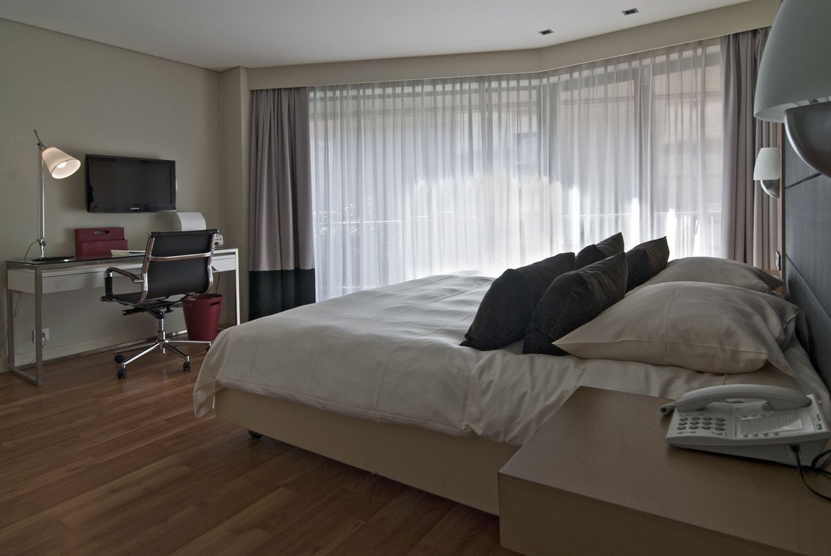 B-aparthotel Montgomery,